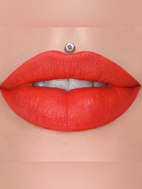 Jeffree Star Velour Liquid Lipstick Prick